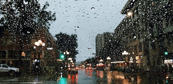 Bazar günü yağış yağacaq