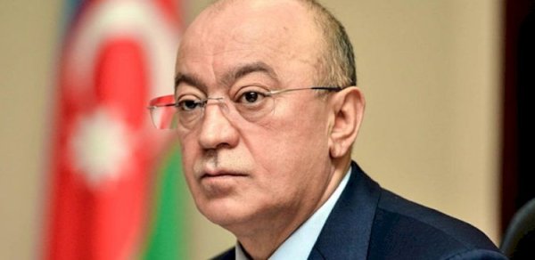 Nazir Çelsi Baxşıyeva ilə gündəmə gələn Pirməmmədovu  VƏZİFƏSİNDƏN AZAD ETDİ