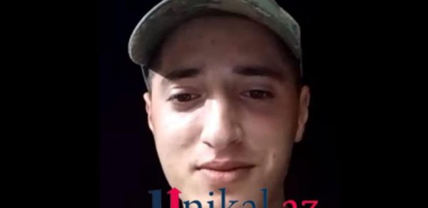 Ordumuzun əsgəri vəfat etdi - İki ay sonra tərxis olunacaqdı