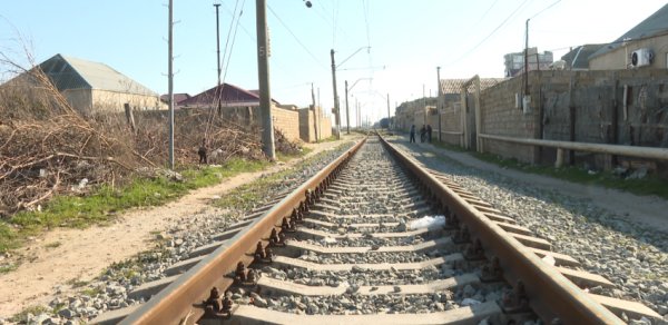 Hövsanda bu evlər söküləcək - Video