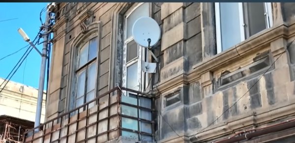 Paytaxtın mərkəzində minlərlə ev söküləcək: Böyük parkların salınması planlaşdırılır - VİDEO