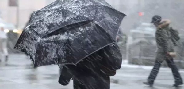 XƏBƏRDARLIQ: Azərbaycanın bəzi rayonlarına qar yağacaq