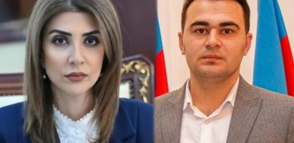 Günay Ağamalı tərəfindən döyüldüyü deyilən köməkçisi işdən çıxdı