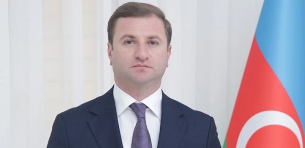 İcra başçısı özünə yeni müavin təyin etdi