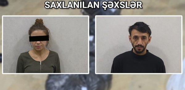 Astarada 10 kq narkotik aşkarlanıb