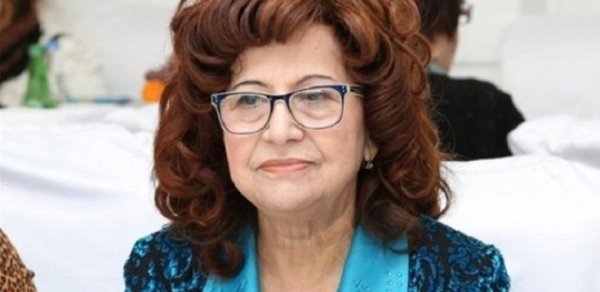 Ceyran Haşımova səhhətindən danışdı