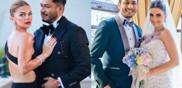 Məşhur aktrisa həyat yoldaşından boşanır