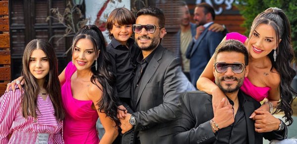 Dilan Polat ana olacaq - VİDEO