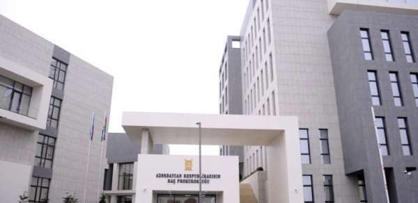 Sosial şəbəkədə təhqirlərə görə 6 nəfər məsuliyyətə cəlb edilib