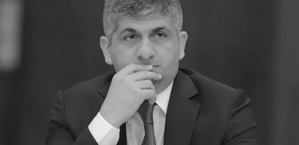 Müşfiq Abbasov həbs edildi