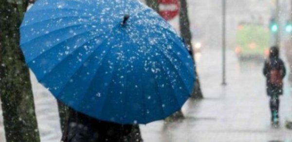 Yağıntılı hava nə qədər davam edəcək?