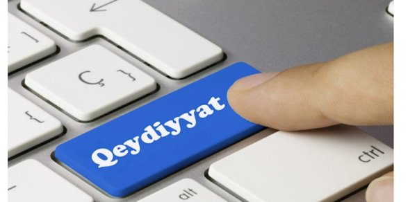 İlkin hərbi qeydiyyat üçün müraciət onlayn qaydada ediləcək - VİDEO