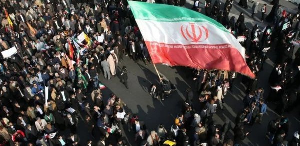 İrandakı son etirazlarda 22 şagird həlak olub