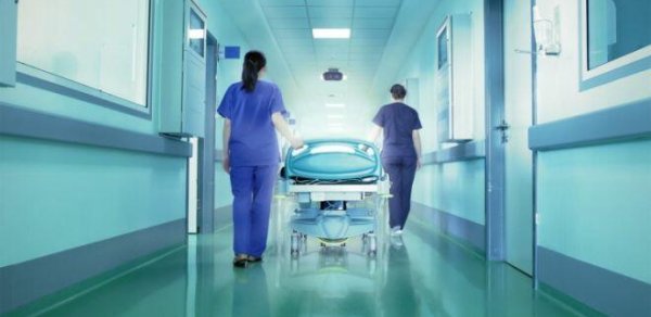 Mingəçevirdə bıçaqlanan qadının son durumu açıqlanıb