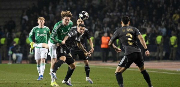 Çempionlar Liqası: "Qarabağ" "Nyukasl" səfərində