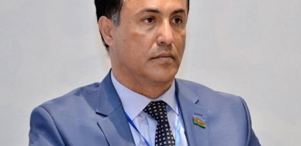 “”5-ci kolon”un “simasızları” yenidən fəallaşıblar” - Deputat