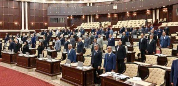 Xocalı soyqırımı qurbanlarının xatirəsi yad edildi