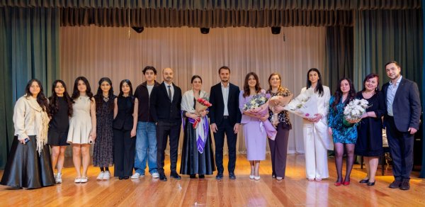 “Cəlil İşığı” adlı mono tamaşasının premyerası baş tutdu - FOTOLAR