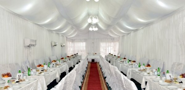 Bu rayonda ehsan vermək qadağan olundu