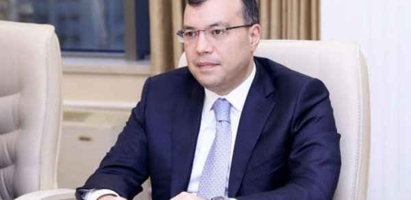 Sahil Babayev yeni qərar imzaladı