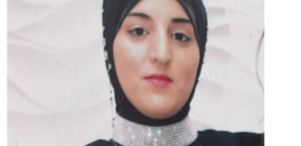 Polis bu qadını axtarır