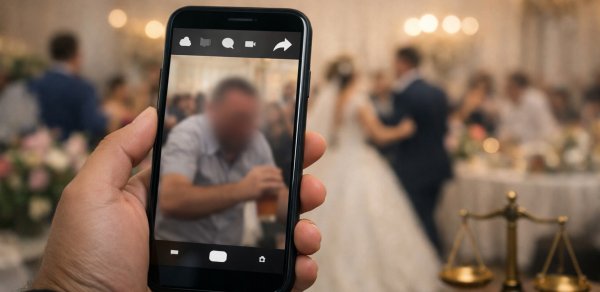 Azərbaycanda toylardan bu tip videolar paylaşmaq qadağan edilir 