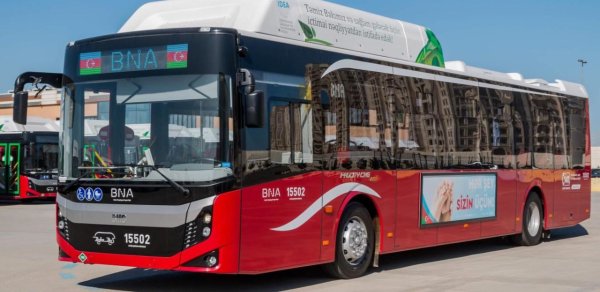 Bu marşrutda gedişhaqqı artırıldı