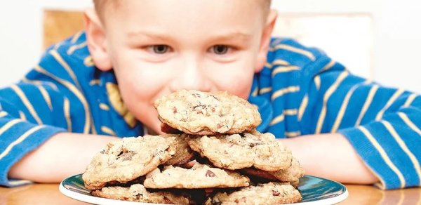 Bu qidalar uşaqların İQ səviyyəsini azaldır - Xəbərdarlıq