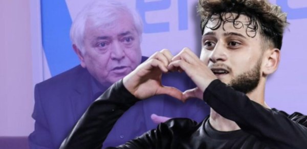 "Nərimanı harda görsəm, öpərdim, Addaini isə öpməzdim"