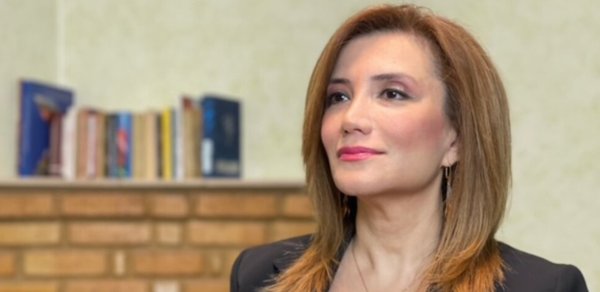 Gültəkin Hacıbəylinin evində axtarış aparıldı - DTX-yə çağırıldı