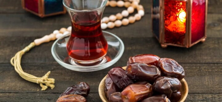 Yeddinci günün duası - İmsak və iftar vaxtı