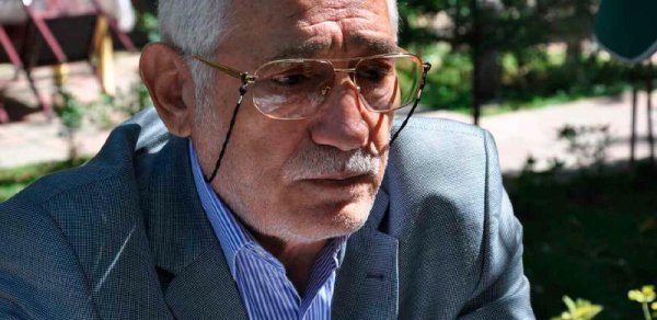 Xalq artistində ağır xəstəlik tapıldı