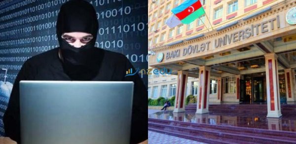 BDU-nun tələbələri şantaj olunur? - DİN-dən AÇIQLAMA