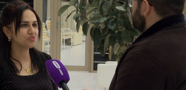 "İmtahanda ixtisaslarına uyğun olmayan suallar verilir" - ŞİKAYƏT