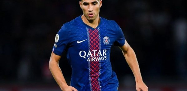 Əşrəf Hakimi təcavüz ittihamı ilə mühakimə olunacaq - 15 ilə qədər HƏBS CƏZASI