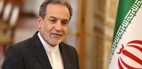 Əraqçi: ABŞ ilə saziş bağlamaq üçün tarixi fürsət var