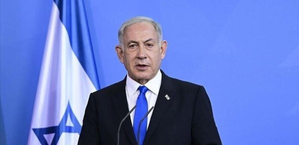 Netanyahu: İsrail İrana qarşı yeni regional ittifaq yaratmaq üzərində işləyir