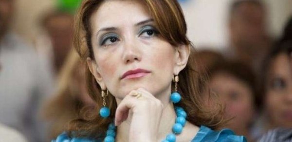 Gültəkin Hacıbəyli sərbəst buraxıldı