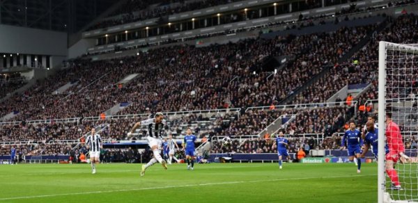 "Qarabağ" UEFA Çempionlar Liqasında mübarizəni dayandırdı