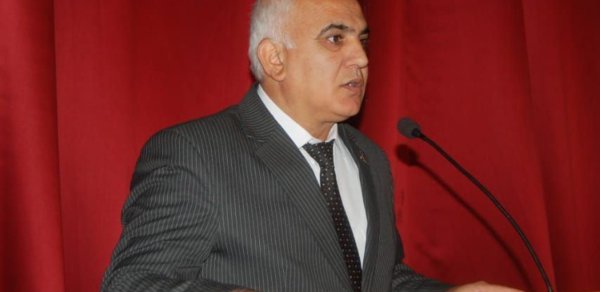 52 yaşlı vəzifəli şəxs vəfat etdi - Foto