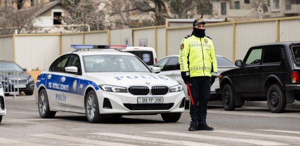 Sürücülərin nəzərinə: Bu yollar bağlanır