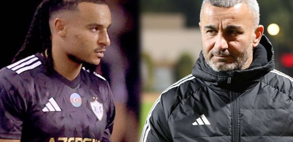 Əsas heyətdən buna görə qovulubmuş - Qurbanova etiraz edib