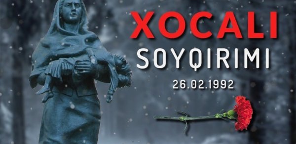 Xocalı: Dağıdılmış şəhərin və sarsıdılmış insanlığın tarixi