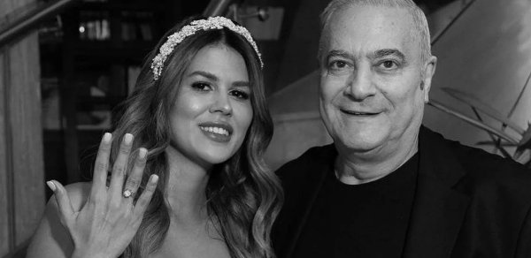 7 aylıq evlilik bitdi - Mehmet Əli Ərbil boşandı