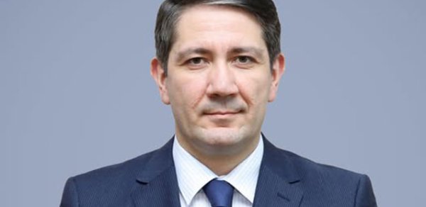 Anar Kərimova daha bir vəzifə verildi