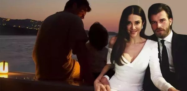 Kıvanç da boşanır? - İDDİA