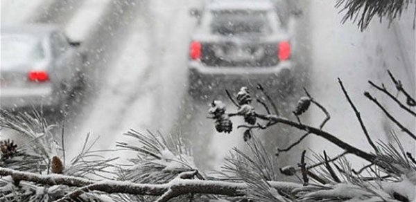 Azərbaycan əhalisinə xəbərdarlıq: Hava kəskin dəyişir