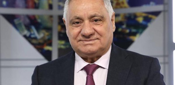 Qulu Məhərrəmli televiziyalar haqda danışdı: Burada əsas problem...