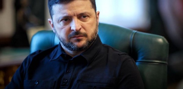 Zelenski: Növbəti üçtərəfli danışıqlar martın əvvəlində keçiriləcək