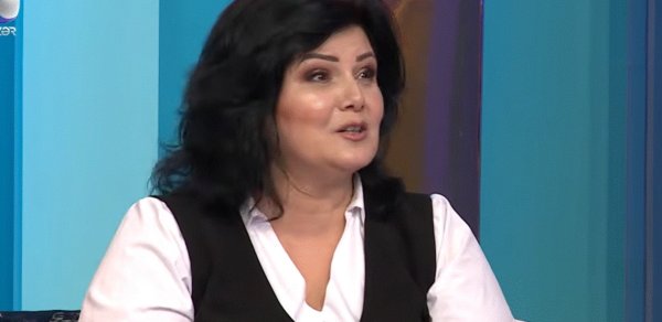 Aşıq Zülfiyyə ilk dəfə xəstəliyindən danışdı